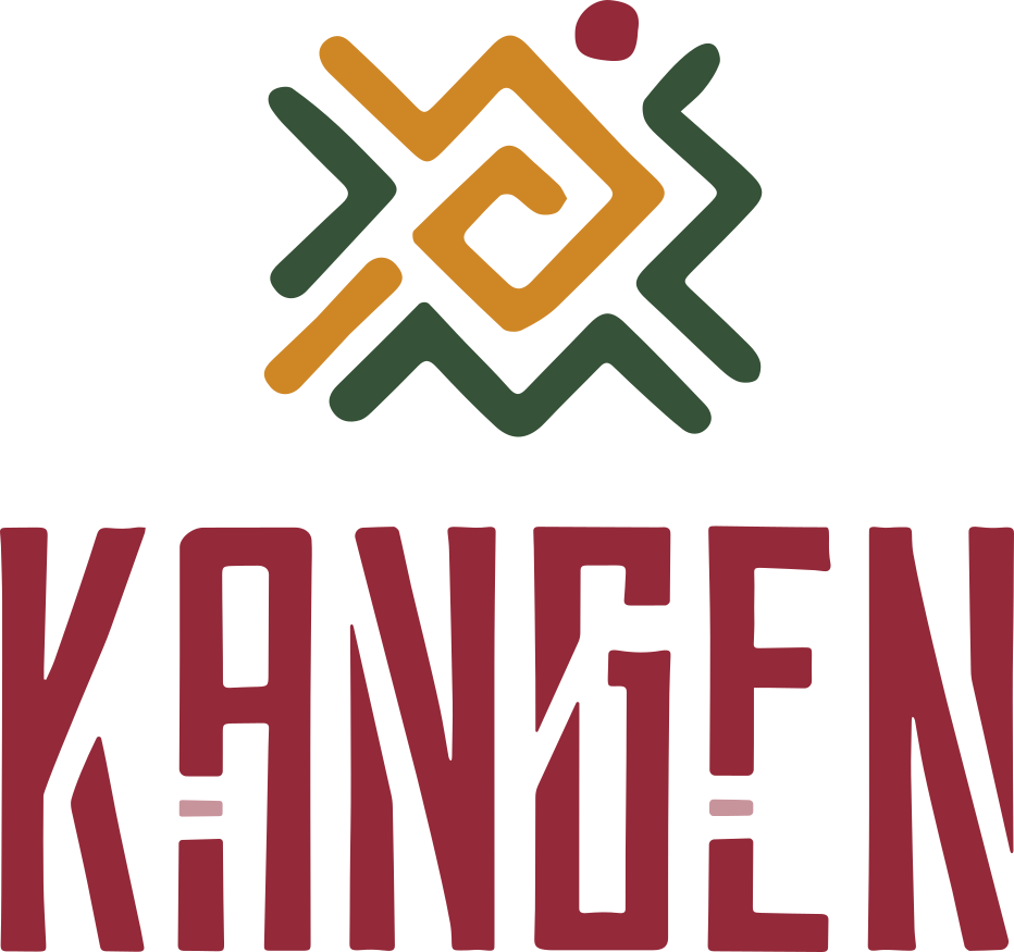 Logo Kangen