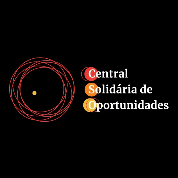 Logo da CSO