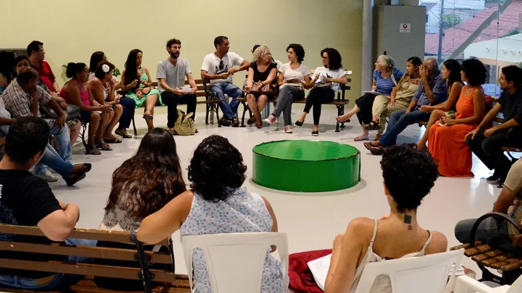 Encontro da Semente