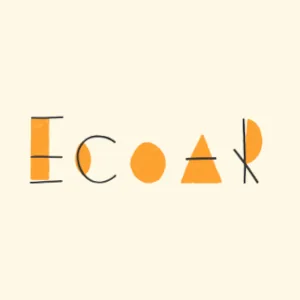 Logo da plataforma ECOAR