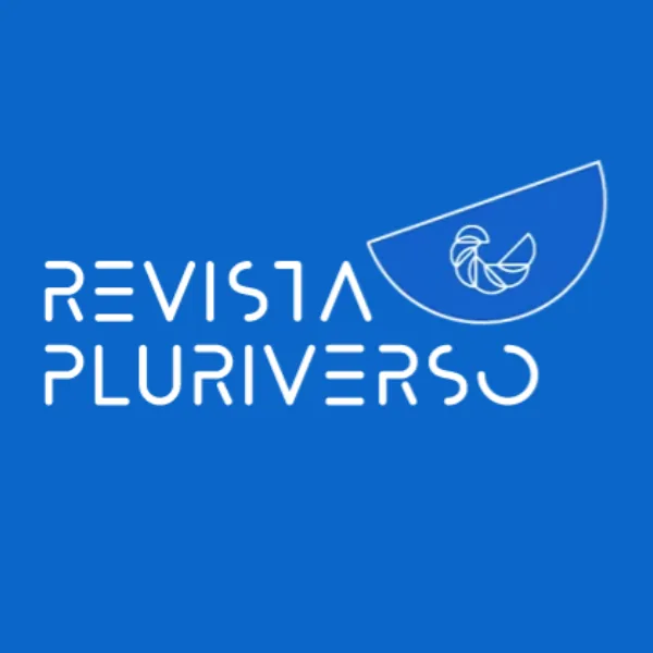 Logo da Revista Pluriverso