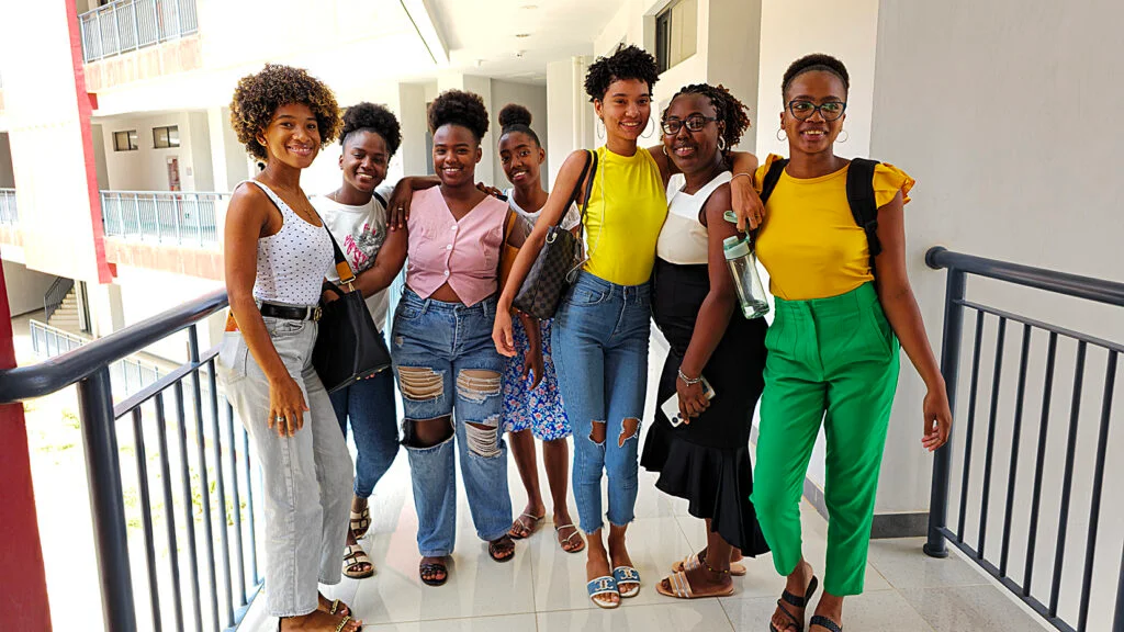 Projeto África