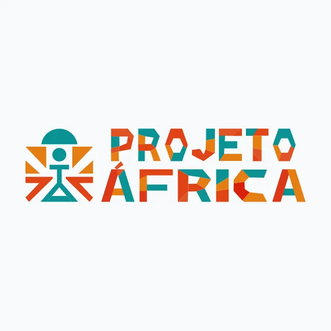 Logo do Projeto África